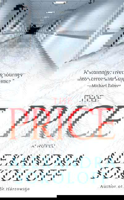 The Price poster