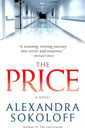 The Price poster