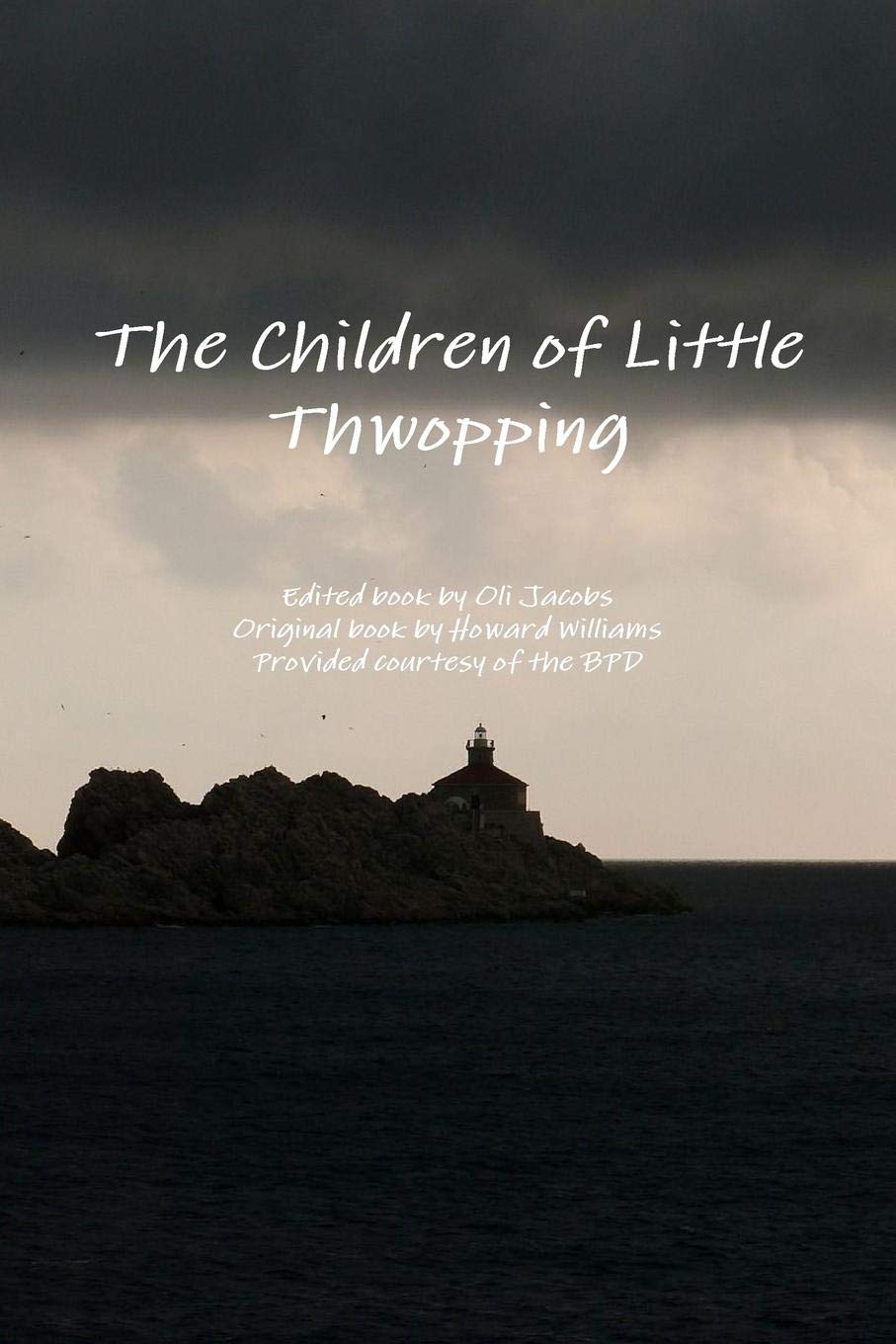 The Children of Little Thwopping poster