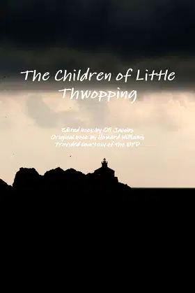 The Children of Little Thwopping poster