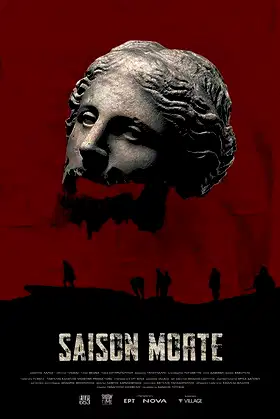 Saison Morte poster