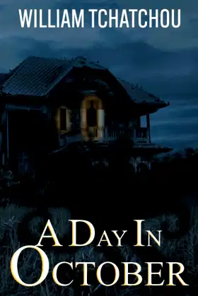 A Day In October (The Boy King) poster