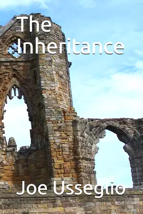The Inheritance poster