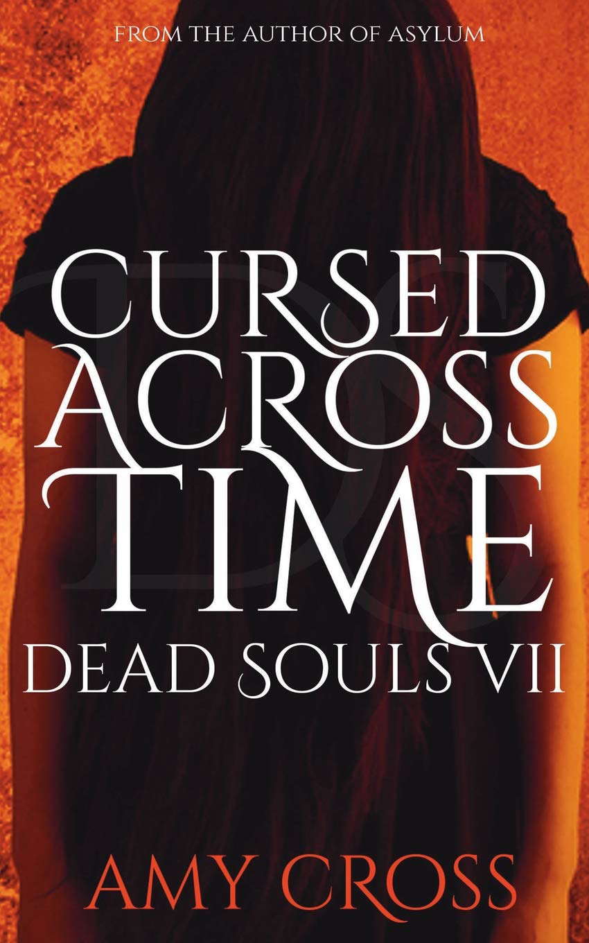 Cursed Across Time poster