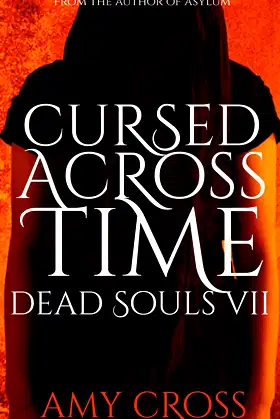 Cursed Across Time poster