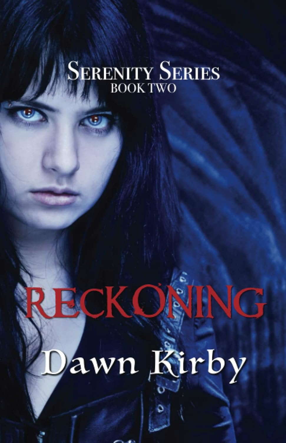 Reckoning poster