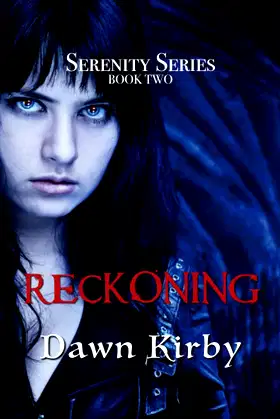 Reckoning poster