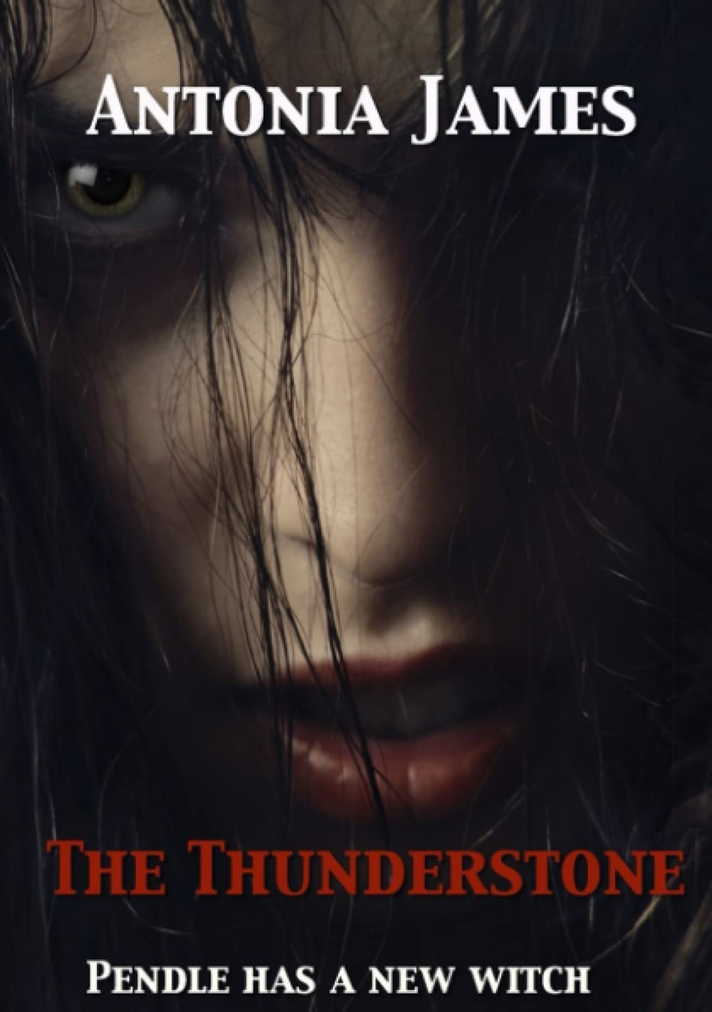 The Thunderstone poster