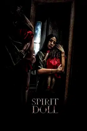 Spirit Doll poster