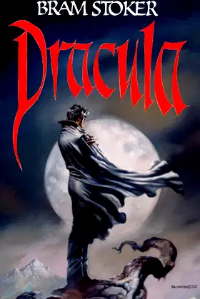 Dracula (Tor Classics) poster