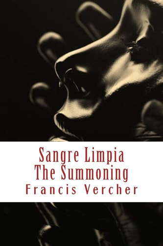 Sangre Limpia: The Summoning poster