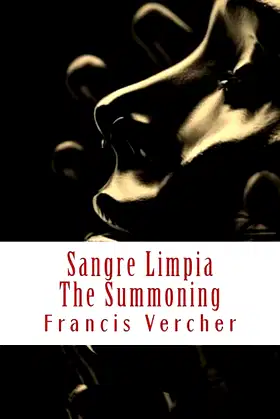 Sangre Limpia: The Summoning poster