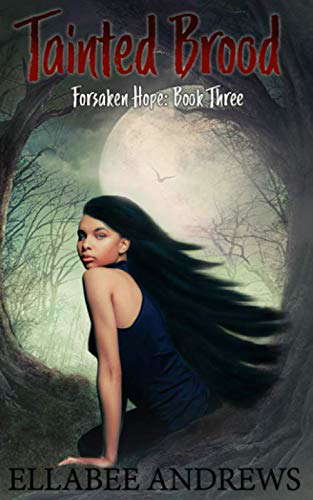 Tainted Brood: A Zombie Reverse Harem novel (Forsaken Hope) poster
