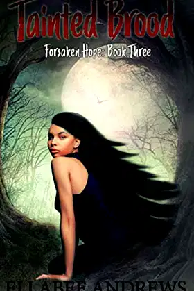 Tainted Brood: A Zombie Reverse Harem novel (Forsaken Hope) poster