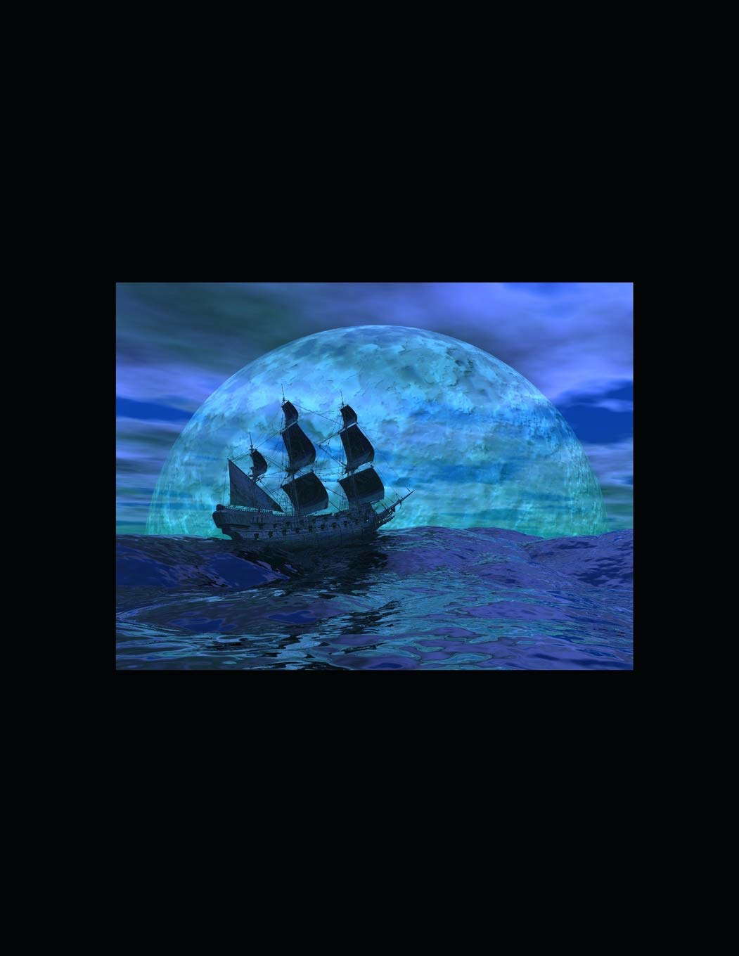 of CANNIBALS and PIRATES in the SUCCUBUS REALM (book3): The Beginning poster