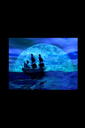 of CANNIBALS and PIRATES in the SUCCUBUS REALM (book3): The Beginning poster