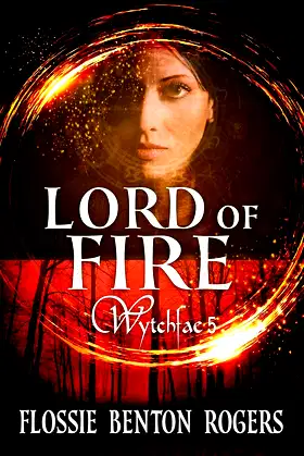 Lord of Fire (Wytchfae Book 5) poster