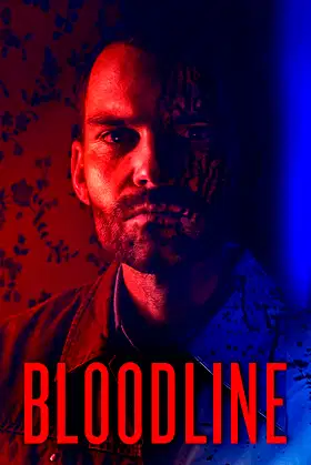 Bloodline poster