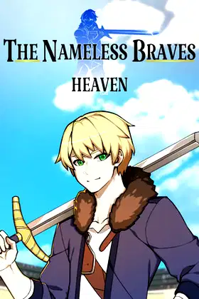 The Nameless Braves: Heaven (Episode 1) poster