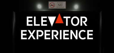 Elevator Experience capsule