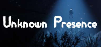 Unknown Presence capsule