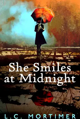 She Smiles at Midnight poster