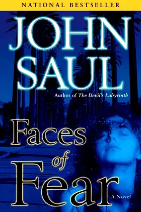 Faces of Fear: A Novel poster