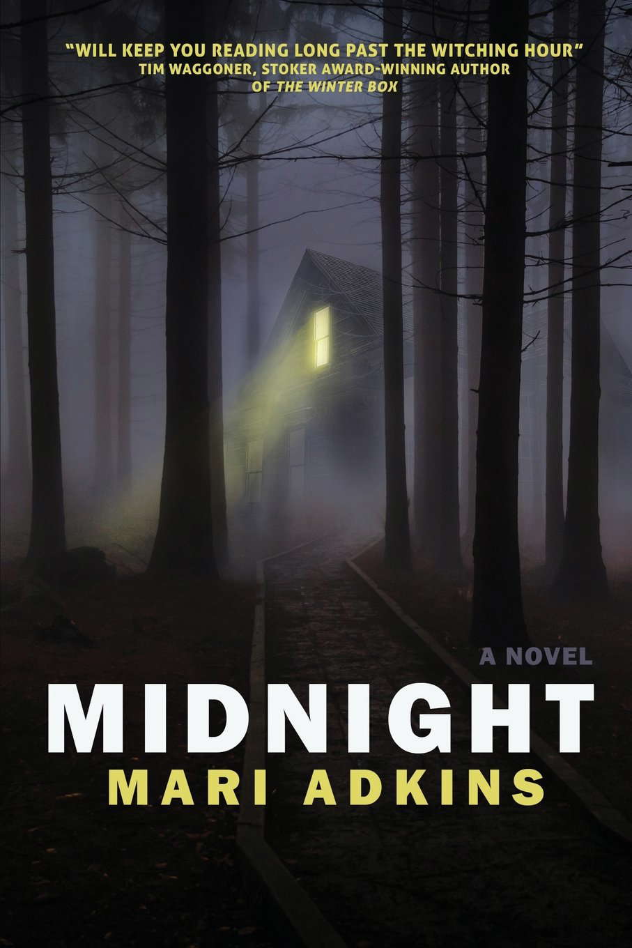 Midnight poster