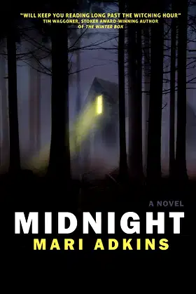 Midnight poster