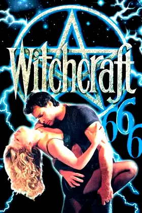Witchcraft 666: The Devil's Mistress poster