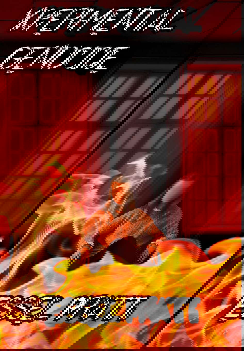 Xperimental Genocide poster