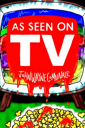 As Seen On T.V. poster