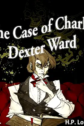 The Case of Charles Dexter Ward (Jumbled) poster