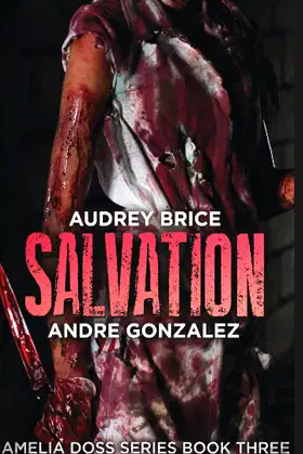 Salvation (Amelia Doss Series, Book 3) poster
