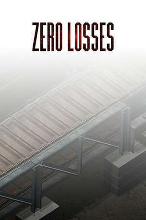 Zero Losses poster