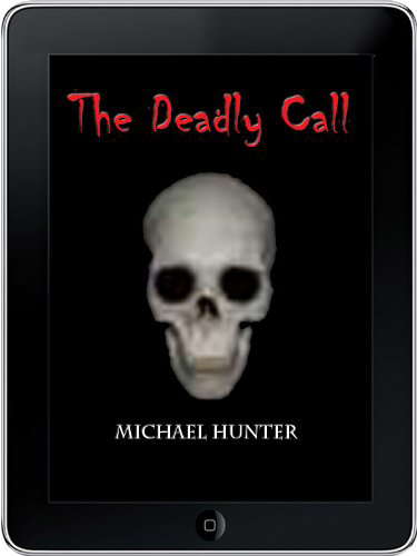The Deadly Call: Creepy Scary Story poster