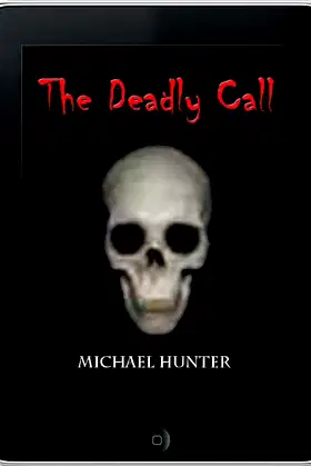 The Deadly Call: Creepy Scary Story poster