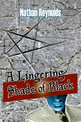 A Lingering Shade of Black poster