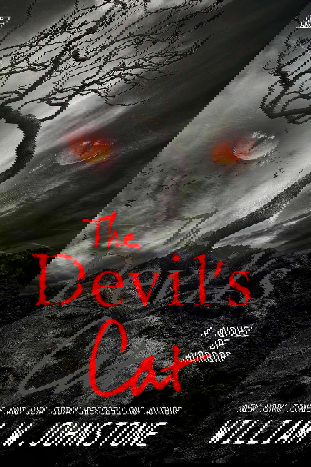 The Devil's Cat (Devils Book 4) poster