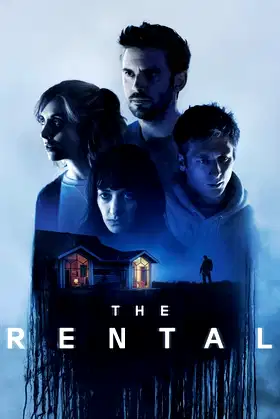 The Rental poster