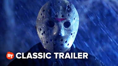 Friday the 13th: A New Beginning (1985) Trailer #1 poster