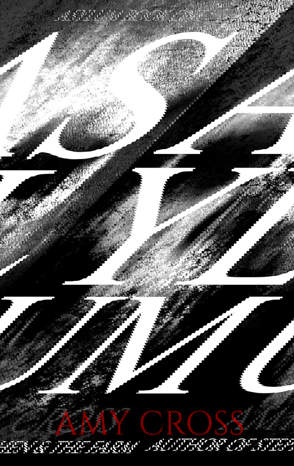 Asylum poster