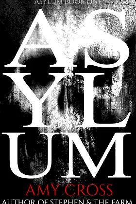 Asylum poster