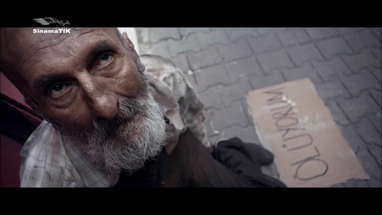 Alamet-i Kıyamet Trailer poster