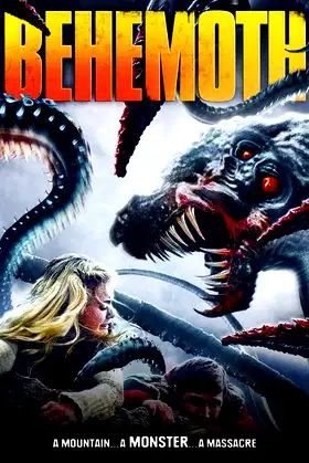 Behemoth poster