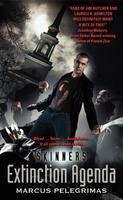 Extinction Agenda (Skinners) (Skinners (Harper)) poster