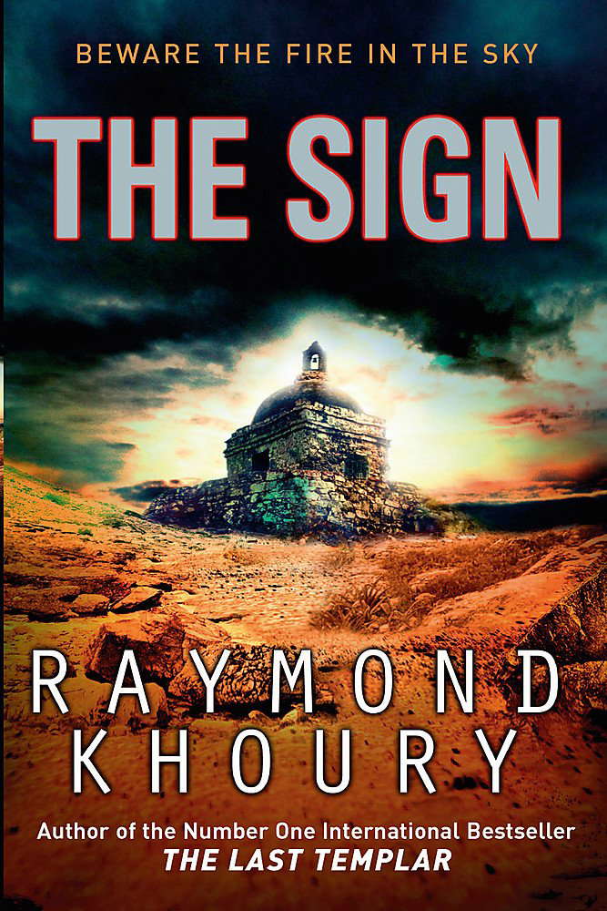 The Sign poster
