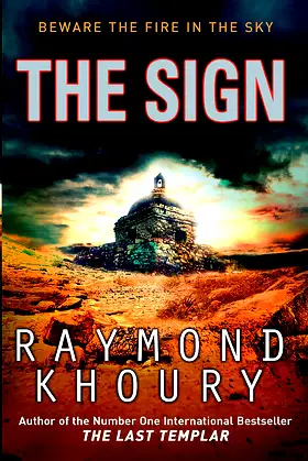 The Sign poster