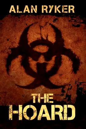 The Hoard poster
