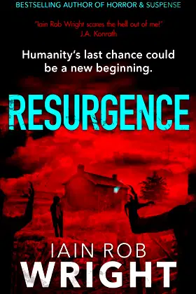 Resurgence (Hell on Earth) poster